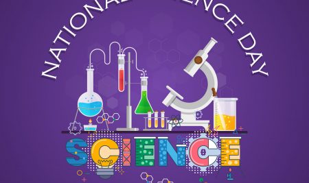NATIONAL SCIENCE DAY